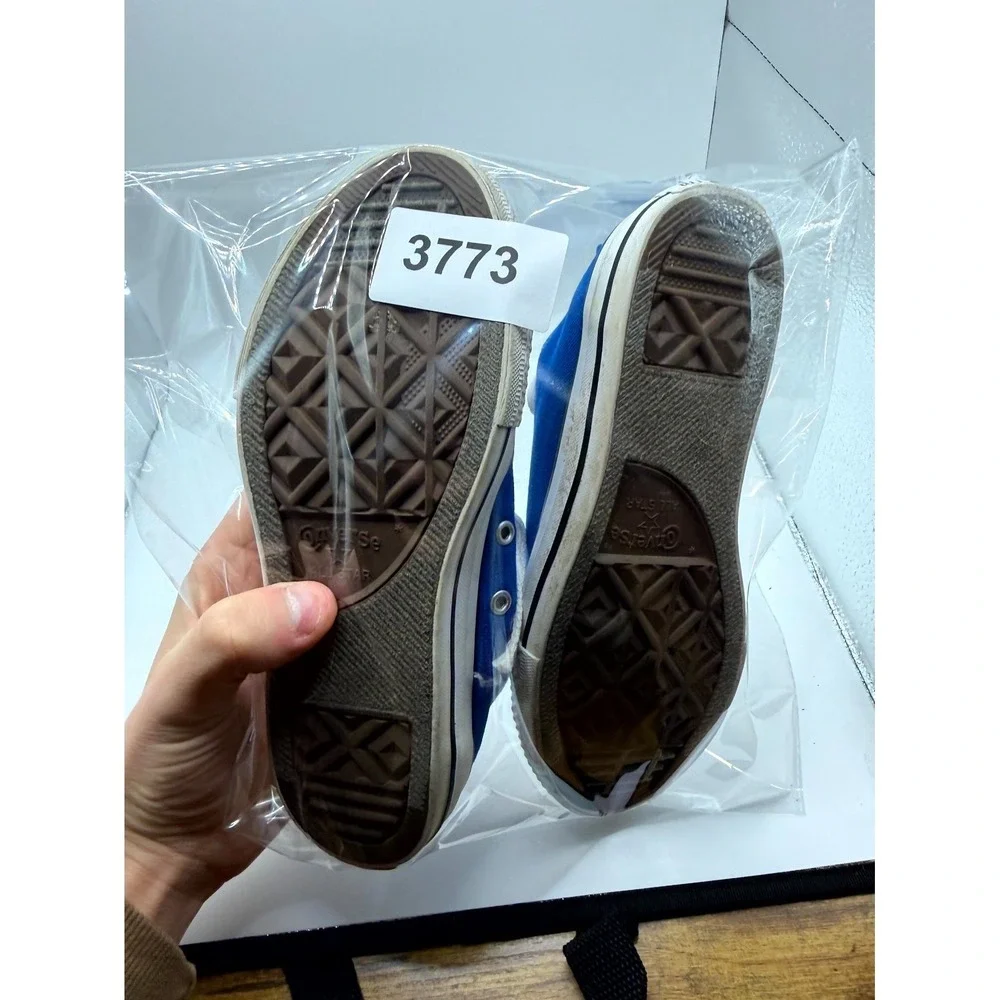 Converse thank you
